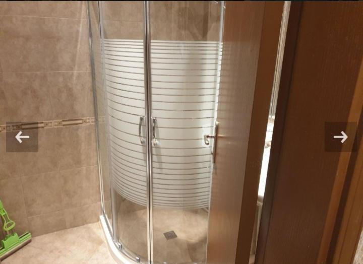 Apartmán Vp Panorama Bay 2 Studio Sveti Vlas Exteriér fotografie