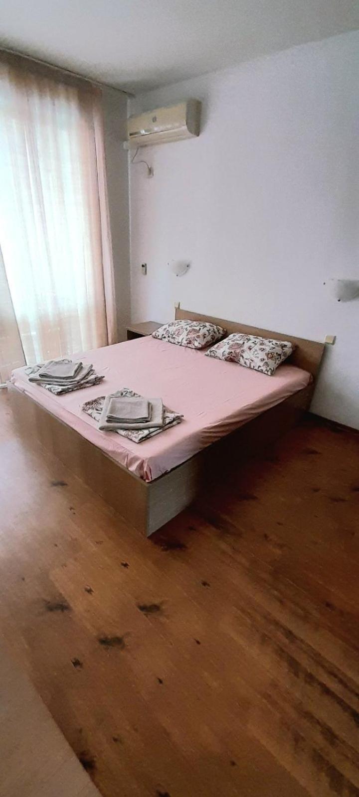 Apartmán Vp Panorama Bay 2 Studio Sveti Vlas Exteriér fotografie