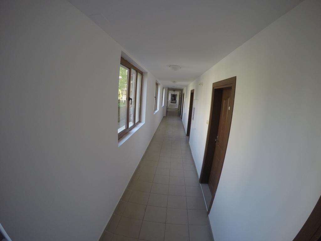 Apartmán Vp Panorama Bay 2 Studio Sveti Vlas Exteriér fotografie